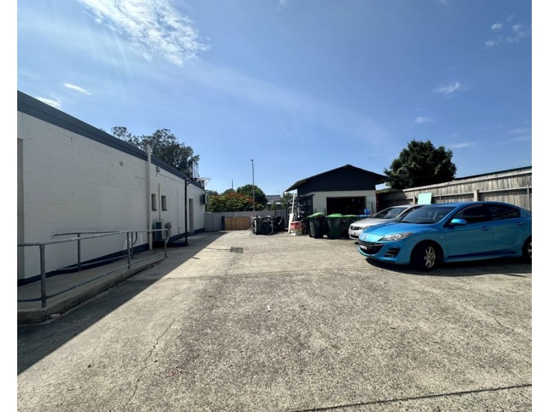 2/25 Vernon Street, Coffs Harbour NSW 2450