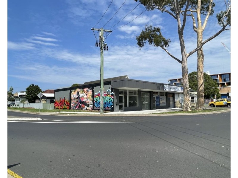 2/25 Vernon Street, Coffs Harbour NSW 2450