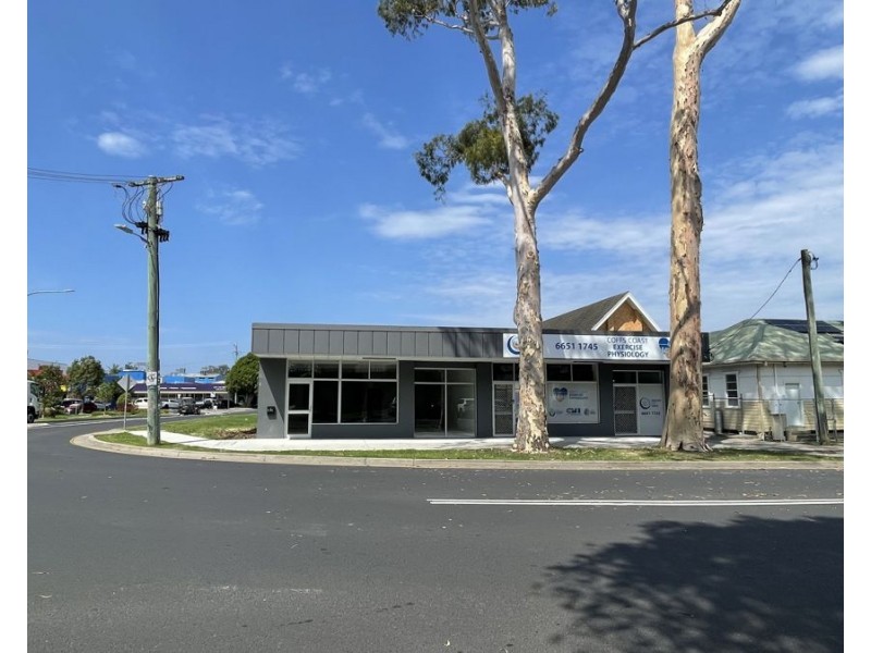 2/25 Vernon Street, Coffs Harbour NSW 2450