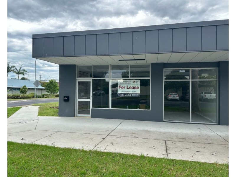 2/25 Vernon Street, Coffs Harbour NSW 2450