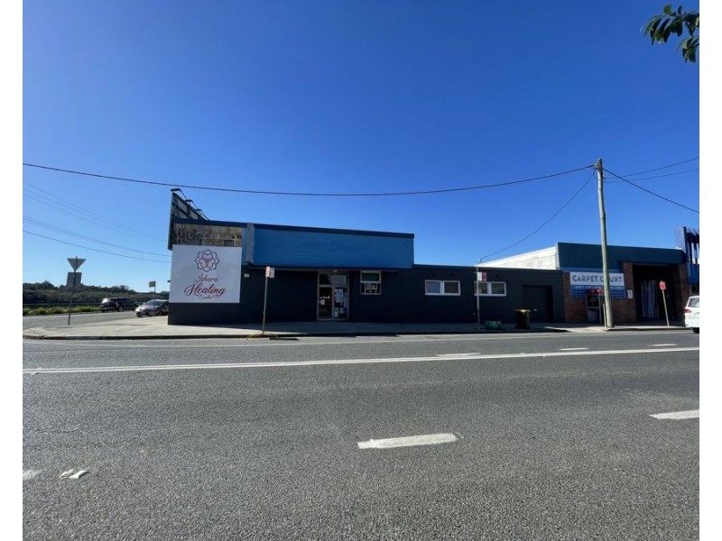 1 Cooper Street, Macksville NSW 2447