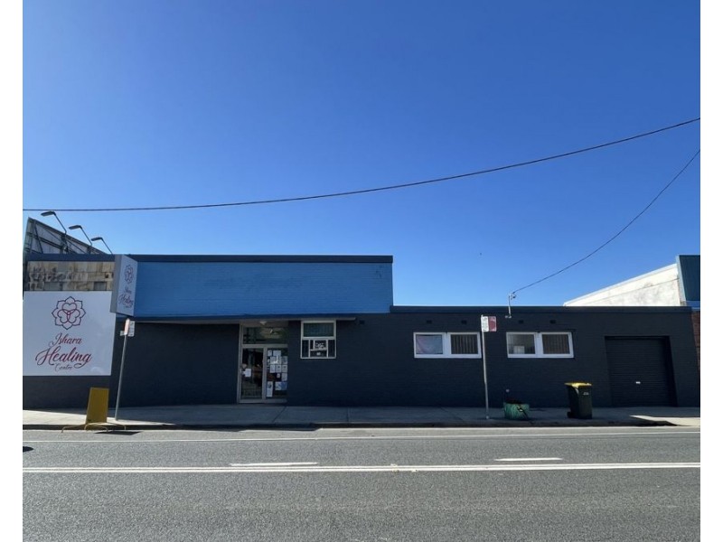 1 Cooper Street, Macksville NSW 2447