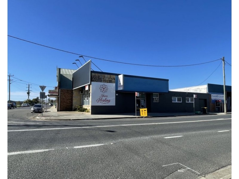 1 Cooper Street, Macksville NSW 2447