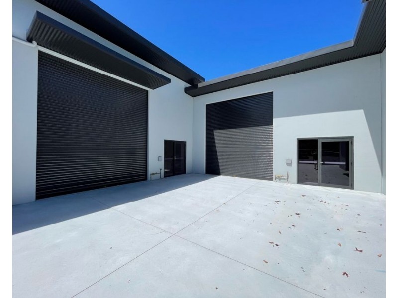 Unit 10 (lot 12) 3-5 Engineering Drive, North Boambee Valley NSW 2450