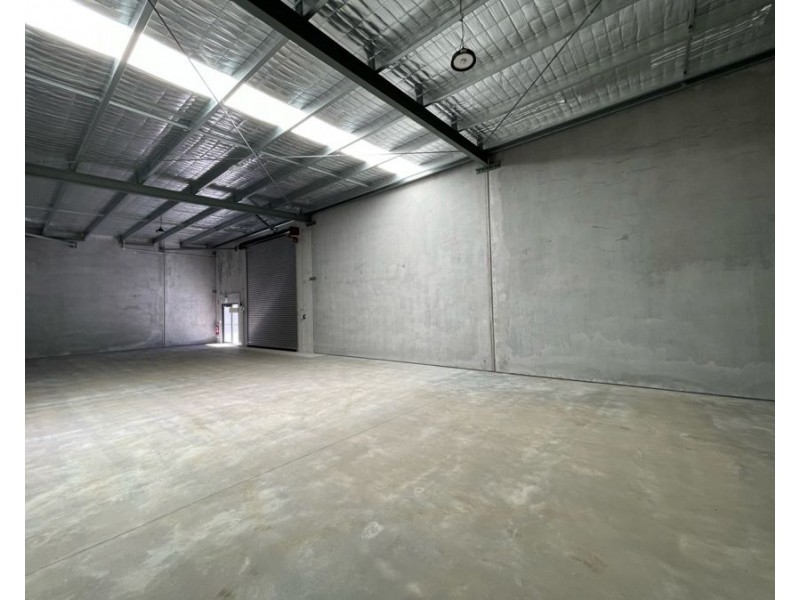 Unit 10 (lot 12) 3-5 Engineering Drive, North Boambee Valley NSW 2450