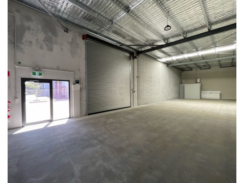 Unit 10 (lot 12) 3-5 Engineering Drive, North Boambee Valley NSW 2450