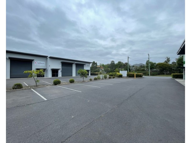 Unit 10 (lot 12) 3-5 Engineering Drive, North Boambee Valley NSW 2450