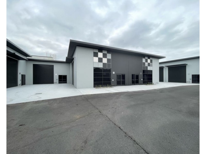 Unit 10 (lot 12) 3-5 Engineering Drive, North Boambee Valley NSW 2450