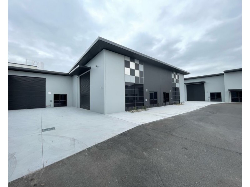 Unit 10 (lot 12) 3-5 Engineering Drive, North Boambee Valley NSW 2450