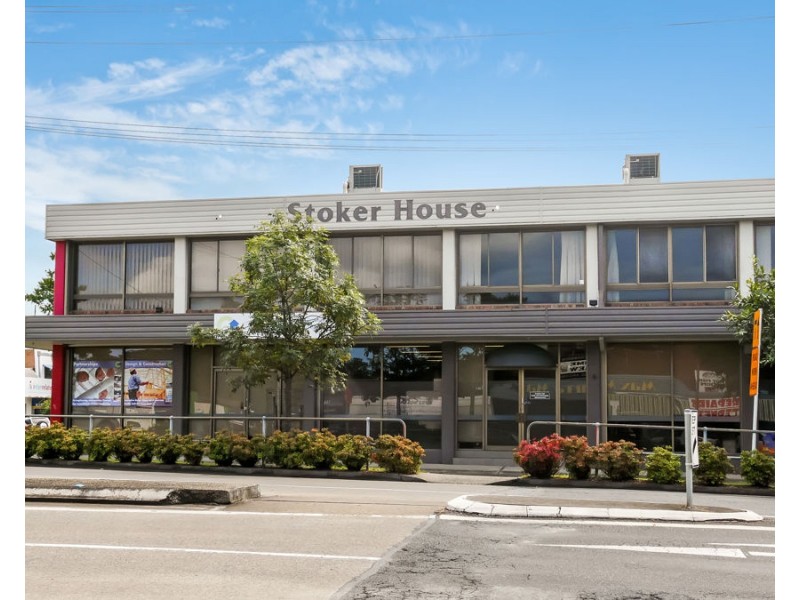 Suite 1, ‘Stoker House’ 19 Park Avenue, Coffs Harbour NSW 2450