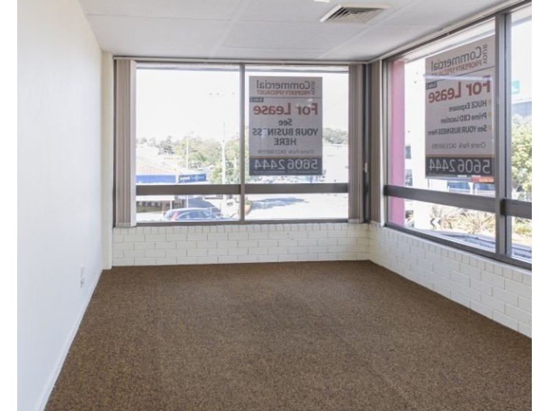 Suite 1, ‘Stoker House’ 19 Park Avenue, Coffs Harbour NSW 2450