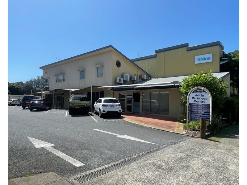 6/26-28 Orlando Street, Coffs Harbour NSW 2450