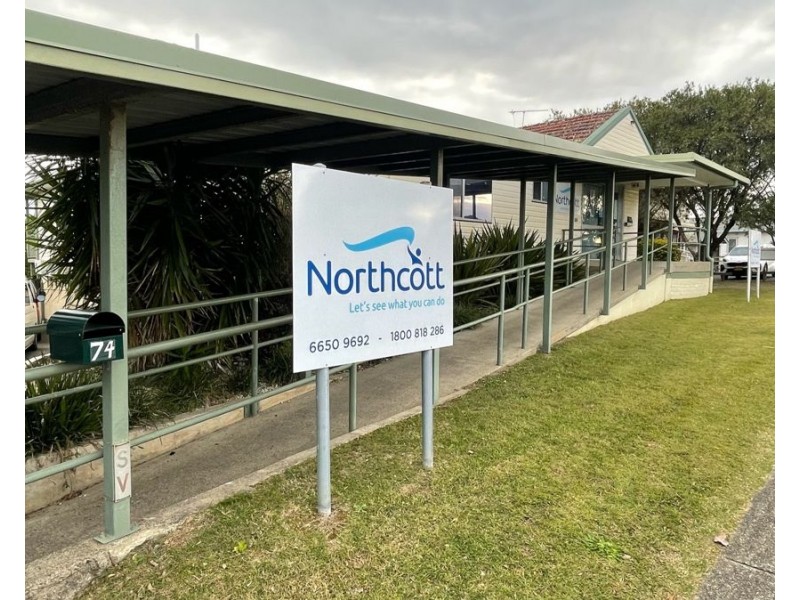 74 Victoria Street, Coffs Harbour NSW 2450