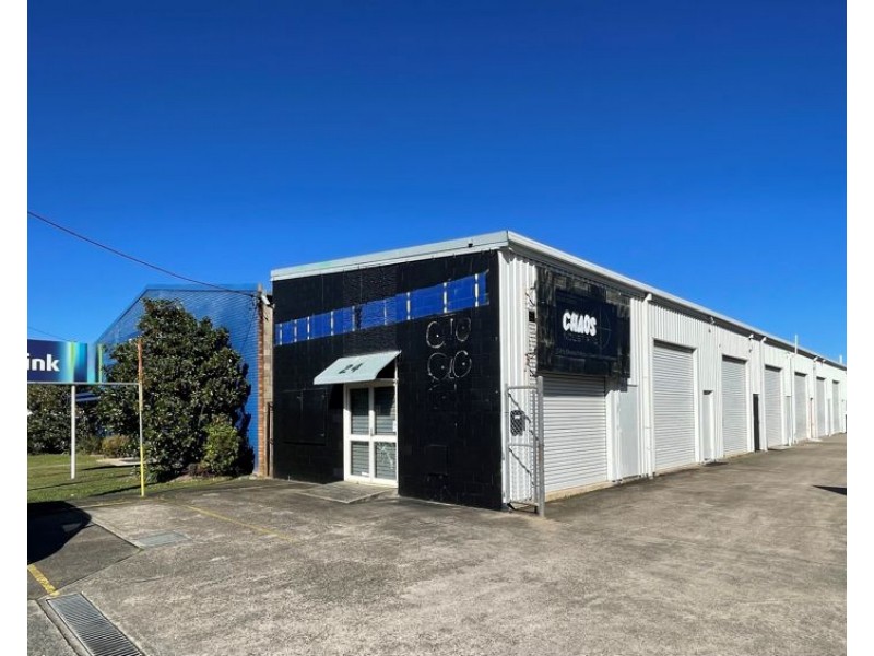 1/22-24 Marcia Street, Coffs Harbour NSW 2450