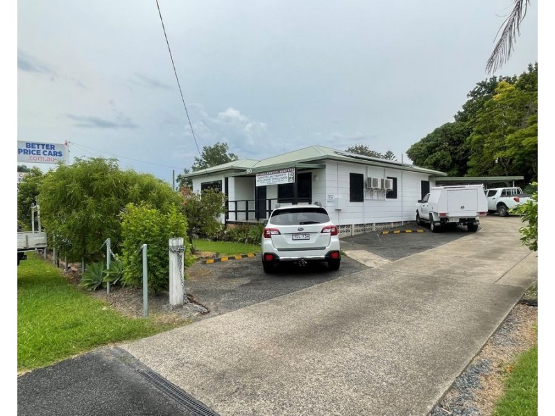190 Pacific Highway, Coffs Harbour NSW 2450