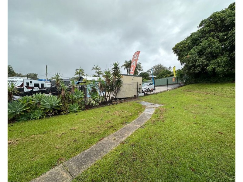 190 Pacific Highway, Coffs Harbour NSW 2450