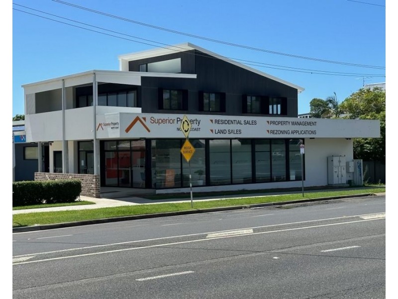 Lvl 1/1852-1858 Solitary Islands Way, Woolgoolga NSW 2456