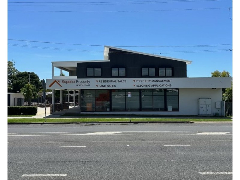 Lvl 1/1852-1858 Solitary Islands Way, Woolgoolga NSW 2456