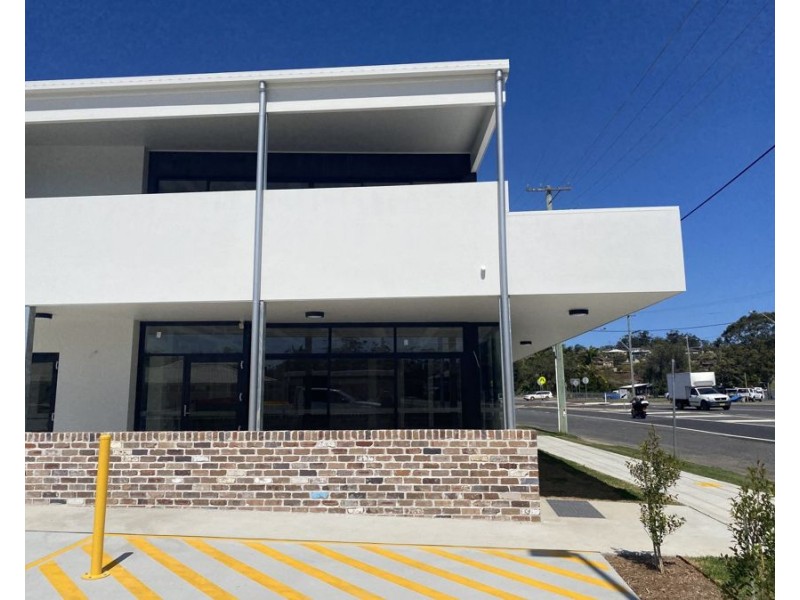 Lvl 1/1852-1858 Solitary Islands Way, Woolgoolga NSW 2456