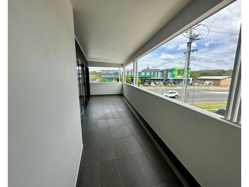 Lvl 1/1852-1858 Solitary Islands Way, Woolgoolga NSW 2456