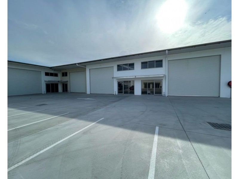 Unit 1/4 Tonnage Place, Woolgoolga NSW 2456