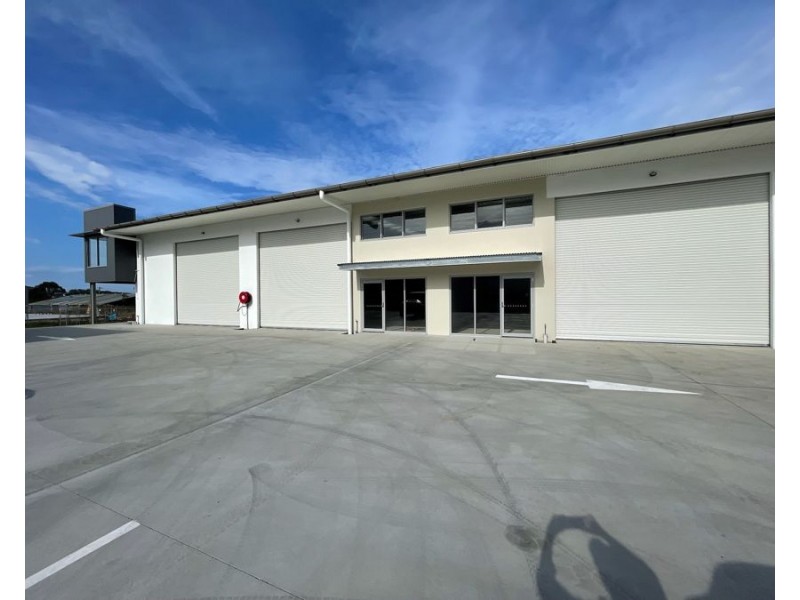 Unit 1/4 Tonnage Place, Woolgoolga NSW 2456