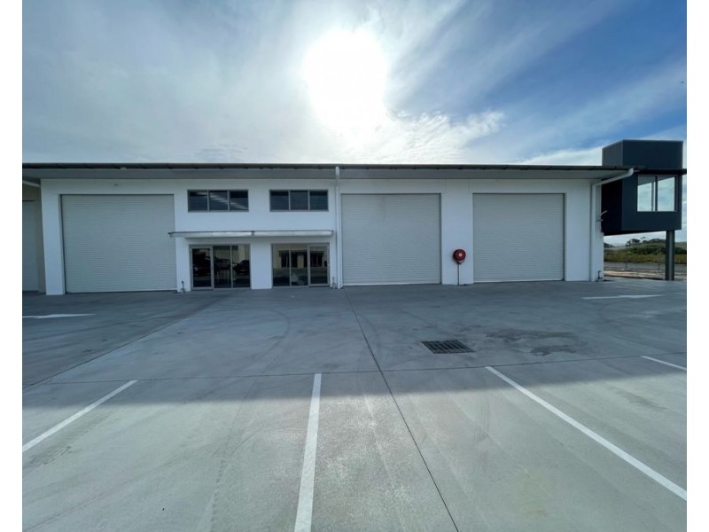 Unit 1/4 Tonnage Place, Woolgoolga NSW 2456