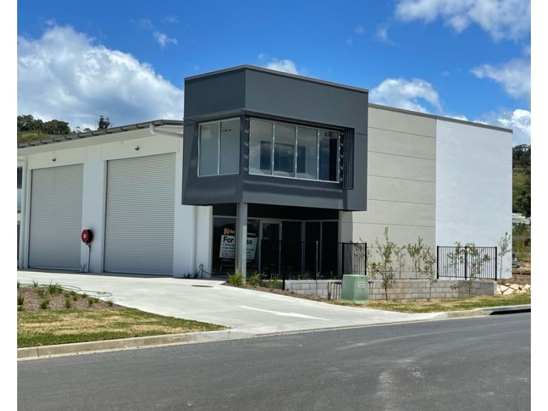 Unit 1/4 Tonnage Place, Woolgoolga NSW 2456