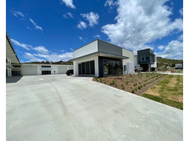 Unit 1/4 Tonnage Place, Woolgoolga NSW 2456