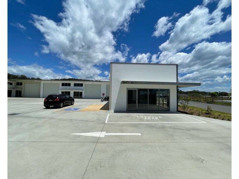 Unit 1/4 Tonnage Place, Woolgoolga NSW 2456