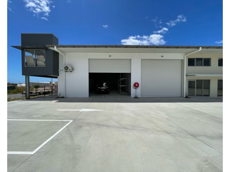 Unit 1/4 Tonnage Place, Woolgoolga NSW 2456