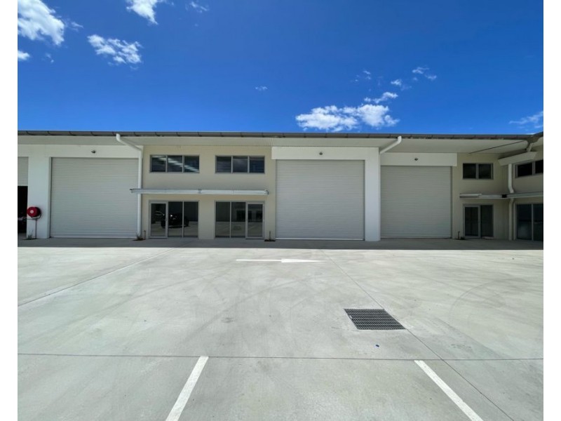 Unit 1/4 Tonnage Place, Woolgoolga NSW 2456