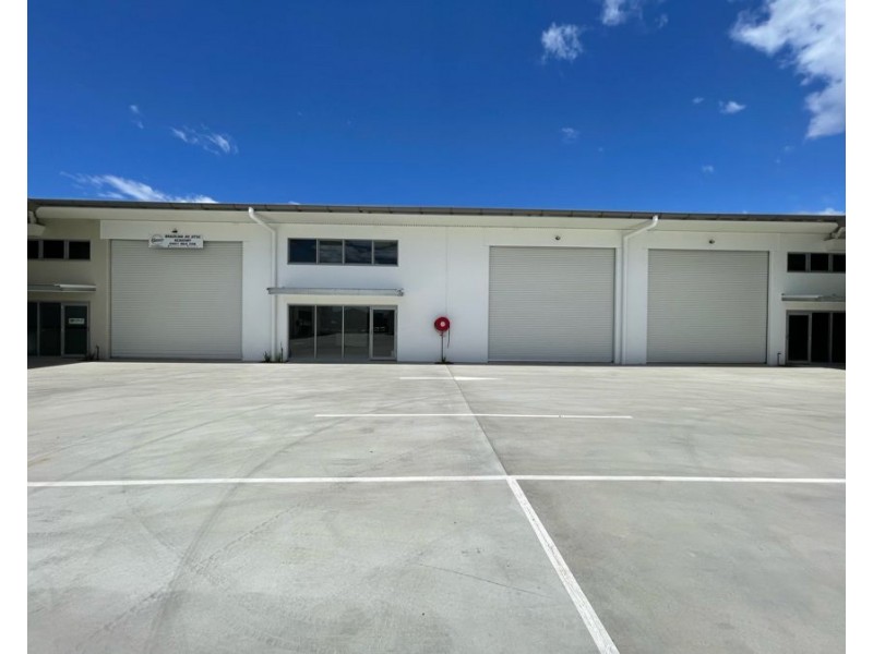 Unit 1/4 Tonnage Place, Woolgoolga NSW 2456