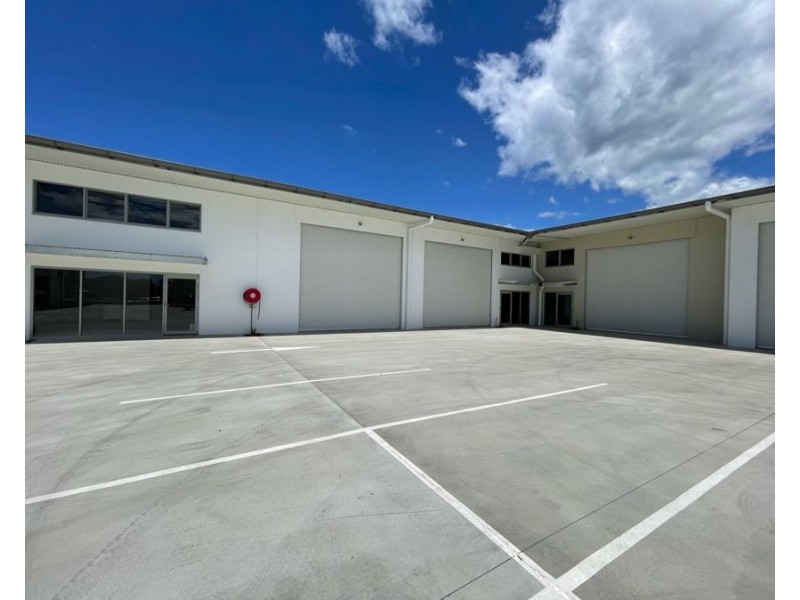 Unit 1/4 Tonnage Place, Woolgoolga NSW 2456