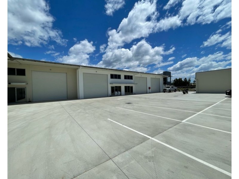 Unit 1/4 Tonnage Place, Woolgoolga NSW 2456