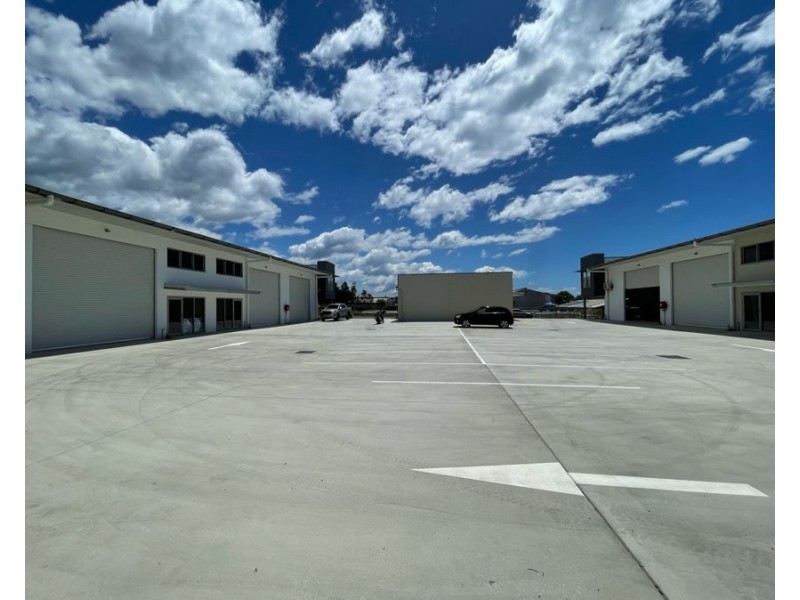 Unit 1/4 Tonnage Place, Woolgoolga NSW 2456