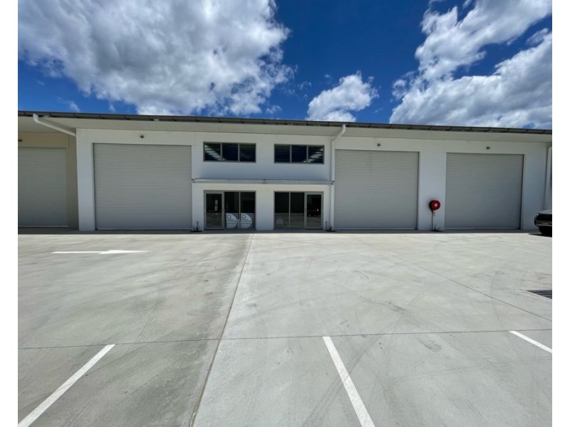 Unit 1/4 Tonnage Place, Woolgoolga NSW 2456