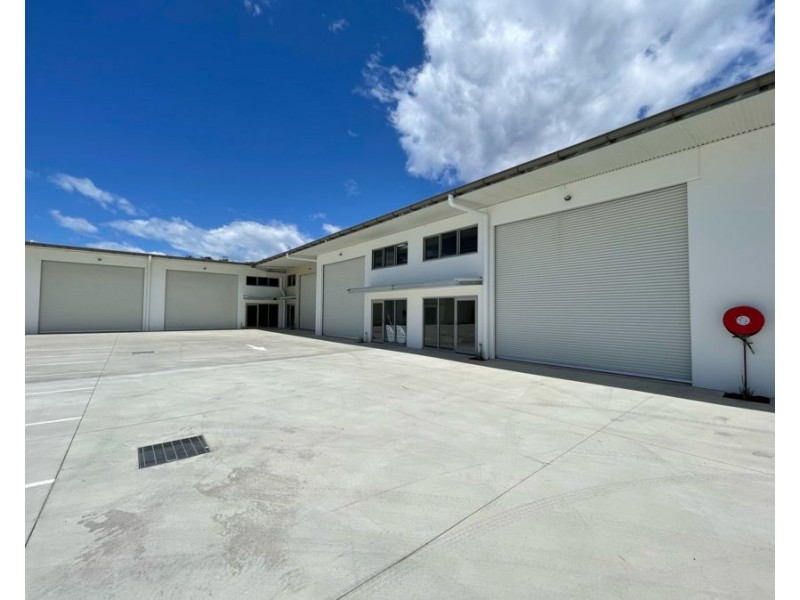 Unit 1/4 Tonnage Place, Woolgoolga NSW 2456
