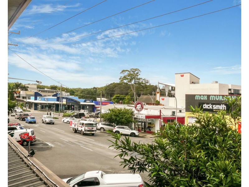 Suite 2 ‘Stoker House’, 19 Park Avenue, Coffs Harbour NSW 2450