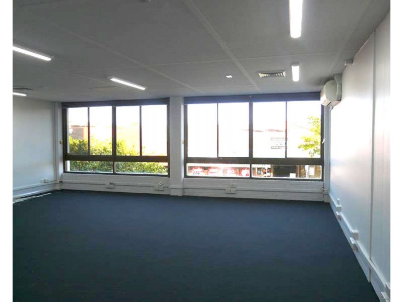 Suite 2 ‘Stoker House’, 19 Park Avenue, Coffs Harbour NSW 2450