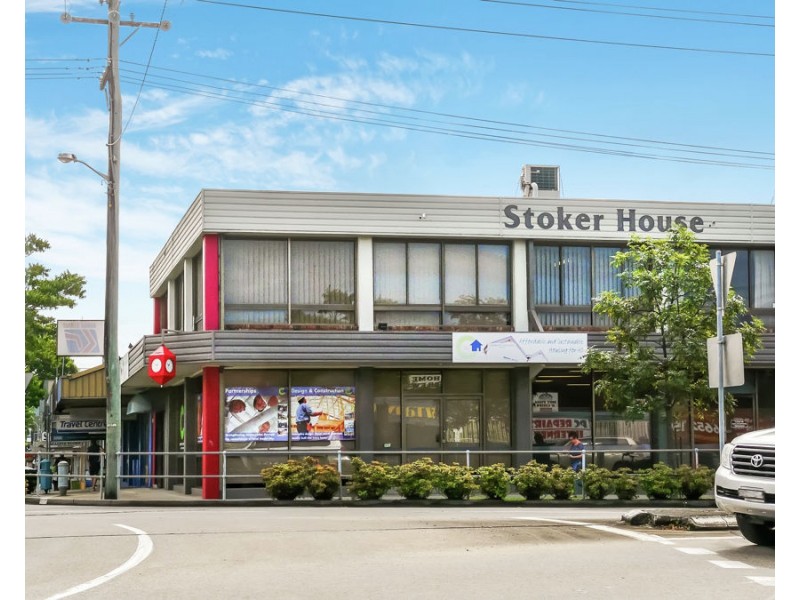 Suite 2 ‘Stoker House’, 19 Park Avenue, Coffs Harbour NSW 2450