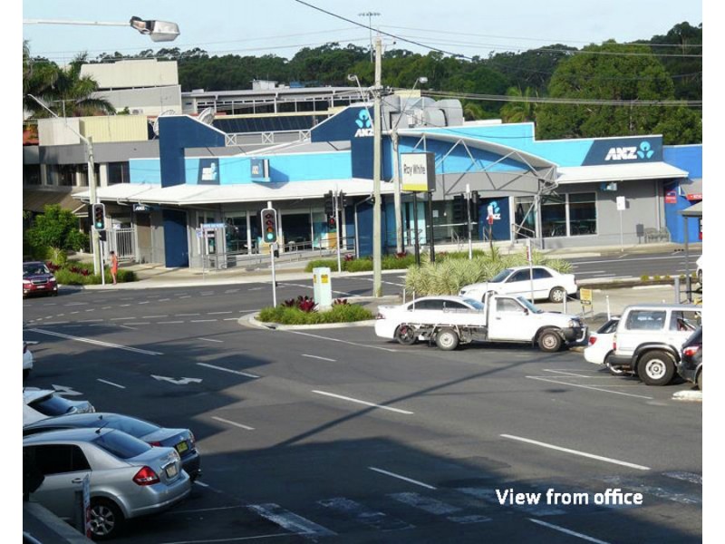 Suite 2 ‘Stoker House’, 19 Park Avenue, Coffs Harbour NSW 2450