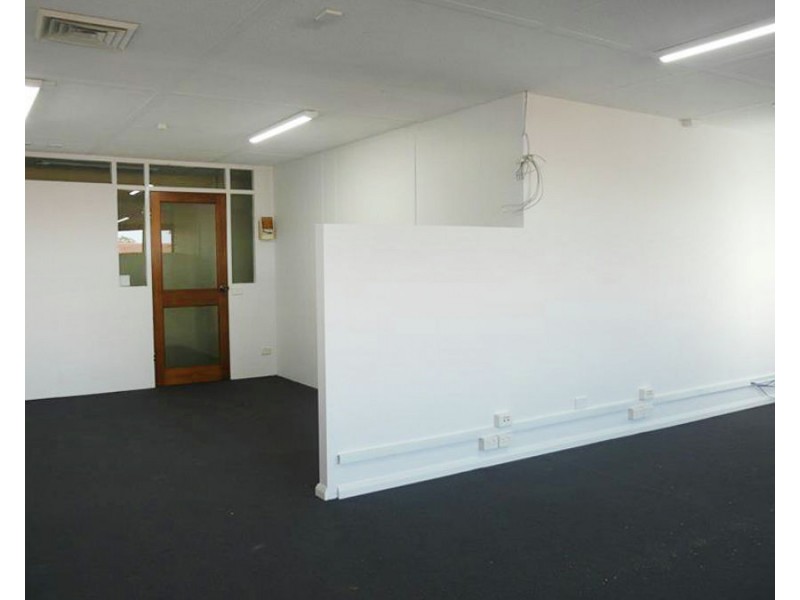 Suite 2 ‘Stoker House’, 19 Park Avenue, Coffs Harbour NSW 2450