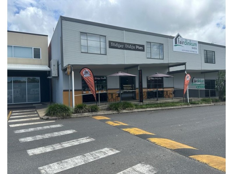 Bay 2/Lot 10 380 Pacific Highway, Coffs Harbour NSW 2450