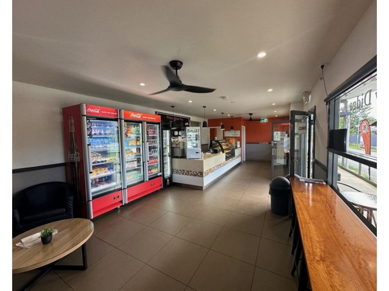 Bay 2/Lot 10 380 Pacific Highway, Coffs Harbour NSW 2450