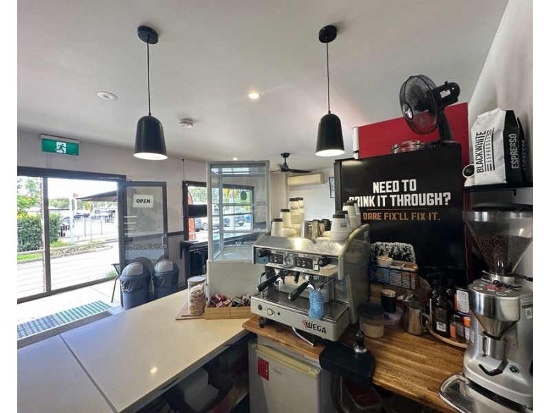Bay 2/Lot 10 380 Pacific Highway, Coffs Harbour NSW 2450