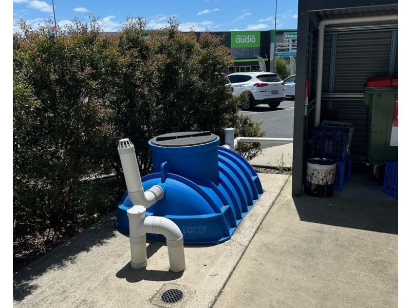 Bay 2/Lot 10 380 Pacific Highway, Coffs Harbour NSW 2450