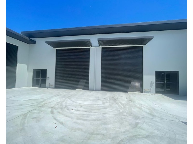 6/3-5 Engineering Drive, Coffs Harbour NSW 2450