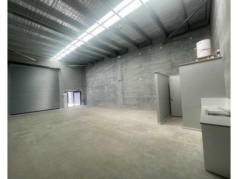 6/3-5 Engineering Drive, Coffs Harbour NSW 2450