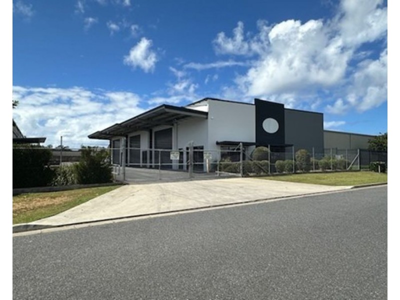 7 Engineering Drive, Coffs Harbour NSW 2450